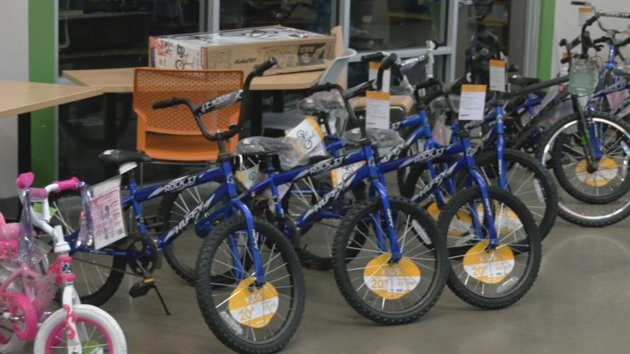 Goodwill Kentucky Miracle on Hope Street 12-7-25