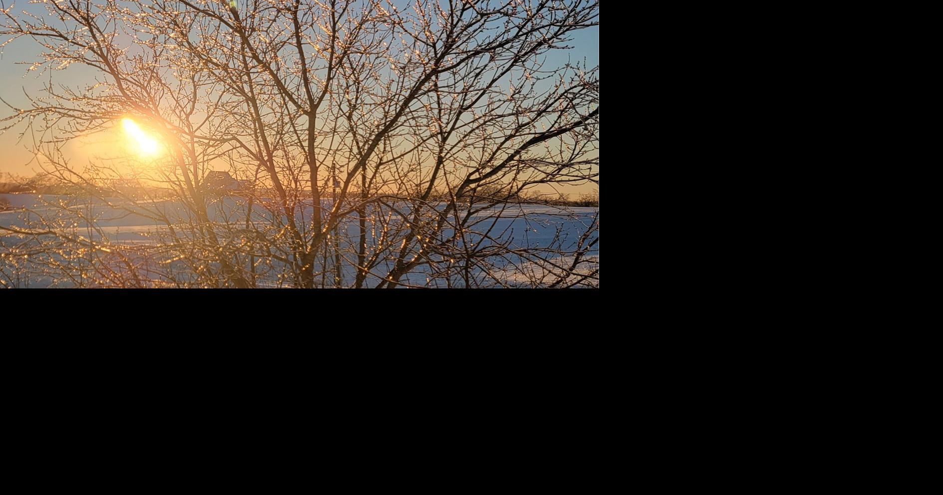 Beshear warns of temperatures remaining dangerously low this week in Kentucky