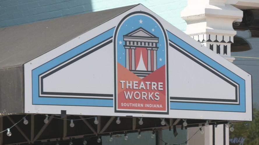 TheatreWorks of Southern Indiana