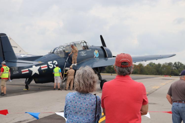 BowmanFest 2019 - Oct. 6, 2019