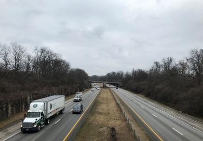 Study weighs I-64 widening near Cochran Hill tunnels, parks
