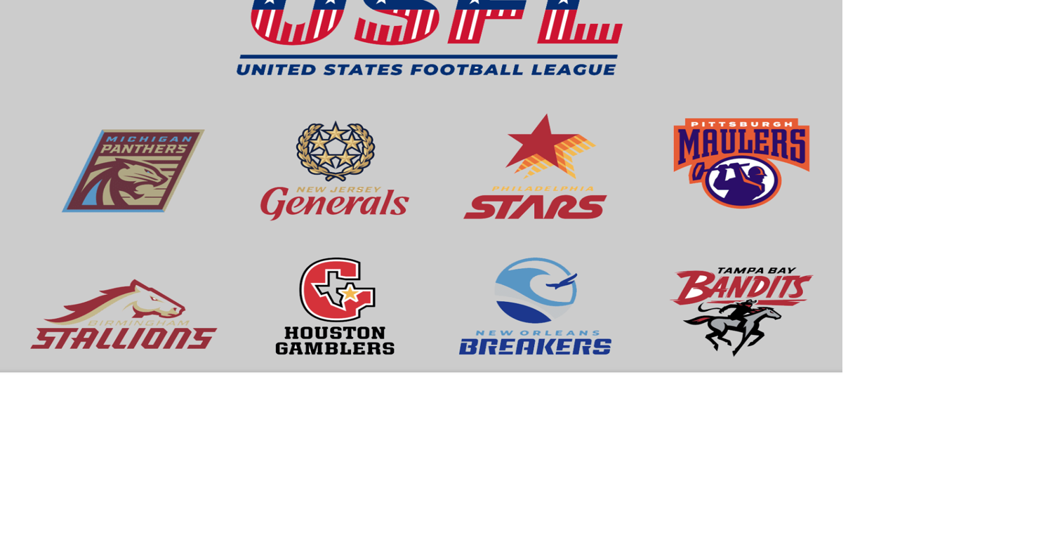 BOZICH Are you ready for the next spring pro football league