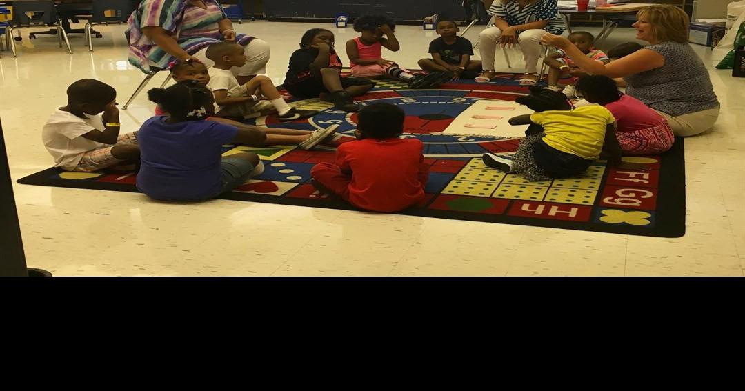 SUNDAY EDITION JCPS dives into ‘Deeper Learning’ News