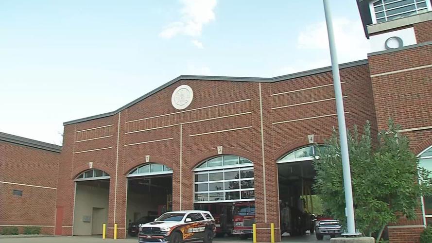 Jeffersonville Fire Department