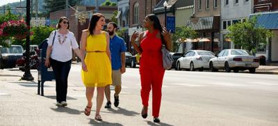 Harrison County tourism be a tourist in your hometown - 4.26.23