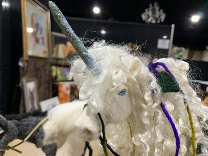LOU ARTISANS GUILD - HOLIDAY CRAFTS - KEITH KAISER - 11-1-19  (5).jpeg