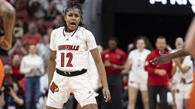 Kiki Jefferson