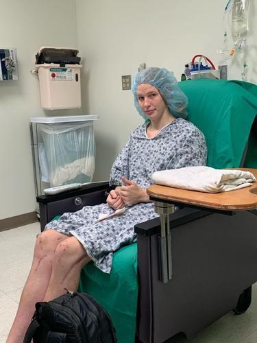 AVA JONES LATEST SHOULDER SURGERY PIC.jpg