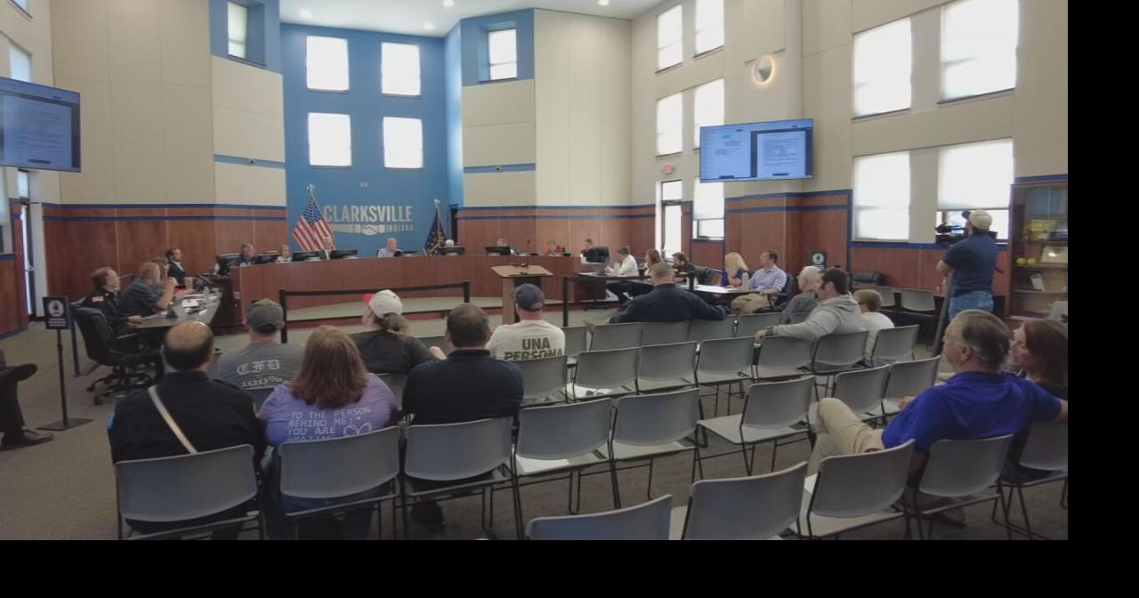 Clarksville considering 1% food tax as town faces property tax revenue losses