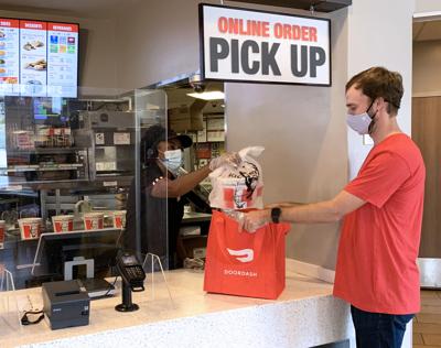 Kentucky Fried Chicken Launches Delivery With Doordash News Wdrb Com