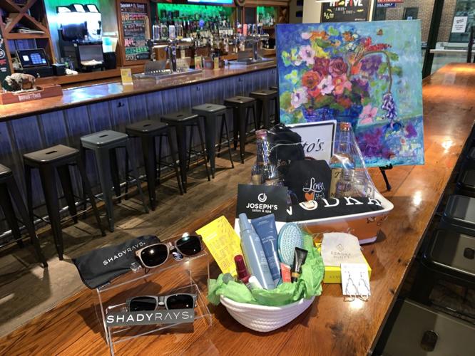 Those living with Parkinson's Disease are thanking fans of Denim & Diamonds