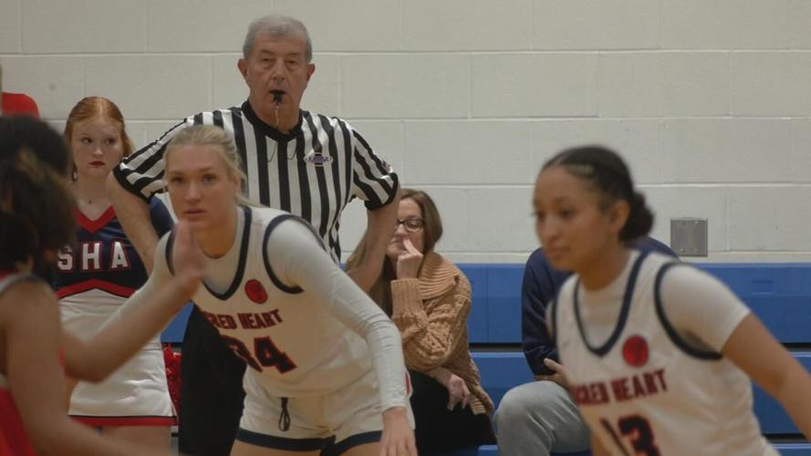 One last game for Dale Ramsey after beating cancer