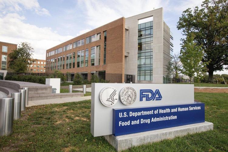 FDA - FOOD AND DRUG ADMINISTRATION - AP FILE.jpeg