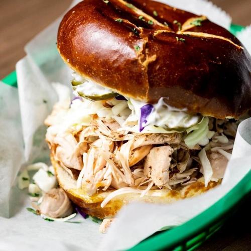 New Foods at 2024 Indiana State Fair