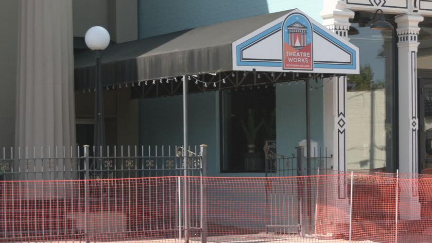 TheatreWorks of Southern Indiana