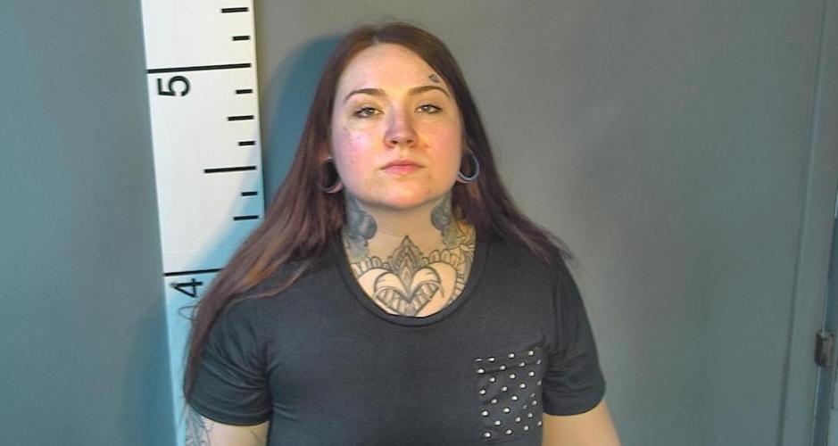 Kaitlin Smithson - 7.3.25