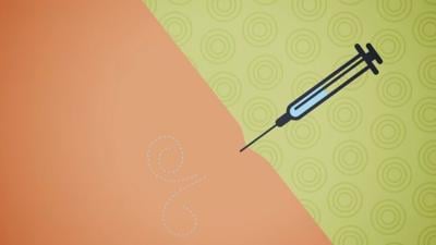 vaccine generic shot
