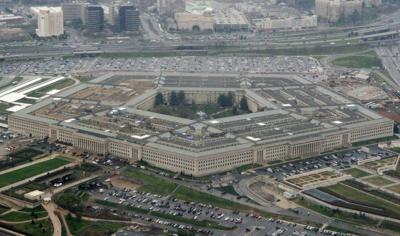Congress sends $716 billion defense bill with military pay raise to Trump