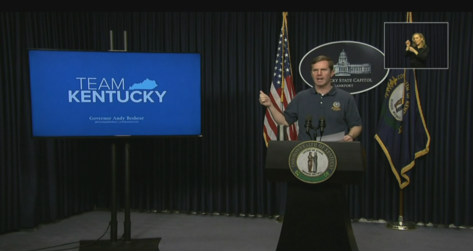 Beshear (3/28/20)