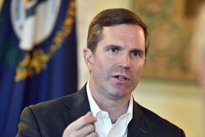 Kentucky Governor Immigration