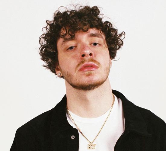 Jack Harlow's DJ says he was 'attacked' by woman he is accused of ...