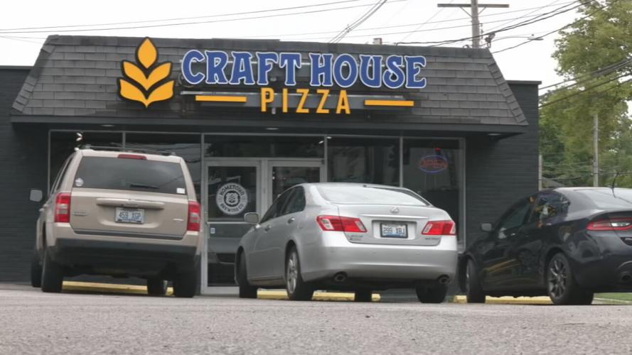 GERMANTOWN CRAFT HOUSE OPENING