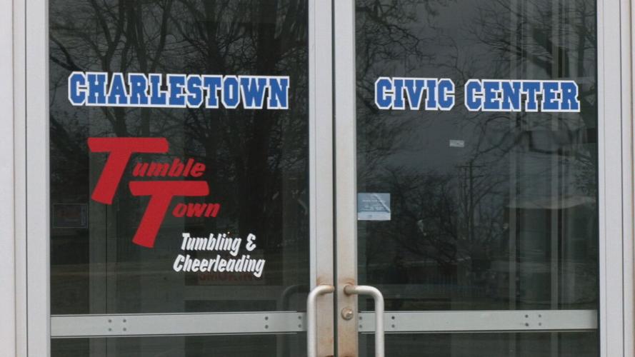 CRESTWOOD AMPITHEATER PLANS