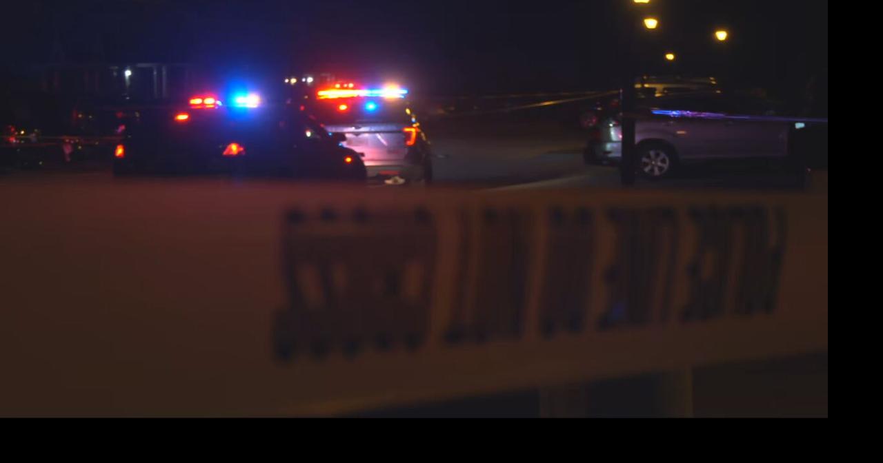 Authorities identify 22yearold man shot to death in Louisville's