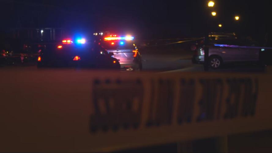 Homicide on Avalon Springs Drive on June 14, 2023