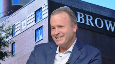 In 13 years at helm, Paul Varga led Brown-Forman back to its roots