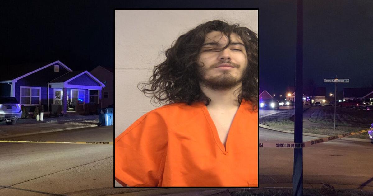 Justyn Walls | | wdrb.com