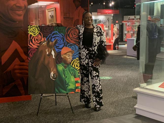 Jaylin Monet Stewart