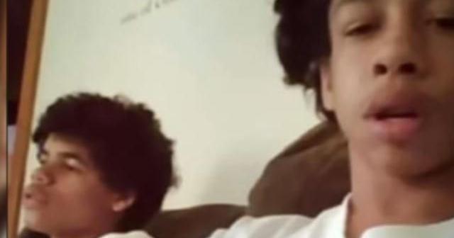 Brice Rhodes tied up teen brothers and made one beg for life before ...