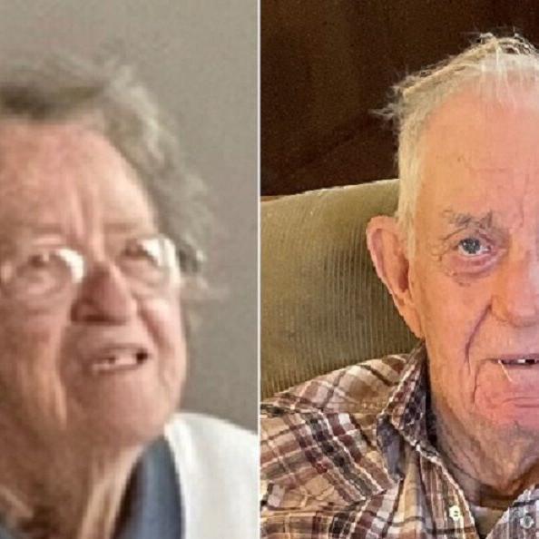 Floyd County comes together to find missing elderly man, Clark County