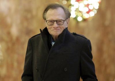 Larry King, December 2016 - AP FILE.jpeg