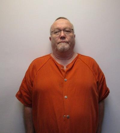 Kevin Lee Devine - Clark County jail.jpg