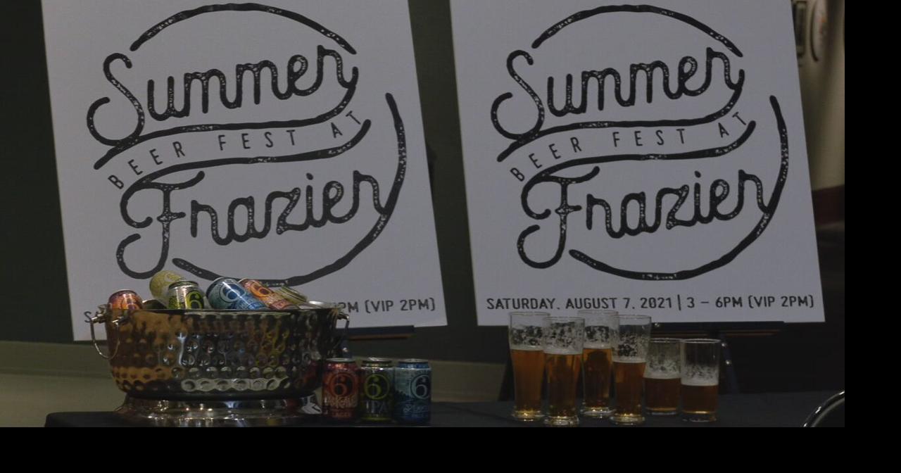 Frazier History Museum offering discounted tickets for Summer ...