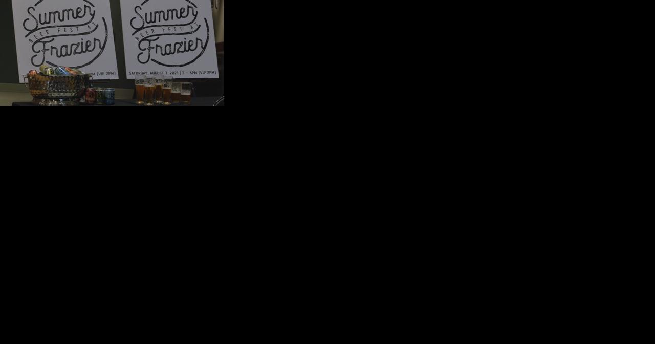 Frazier History Museum offering discounted tickets for Summer ...