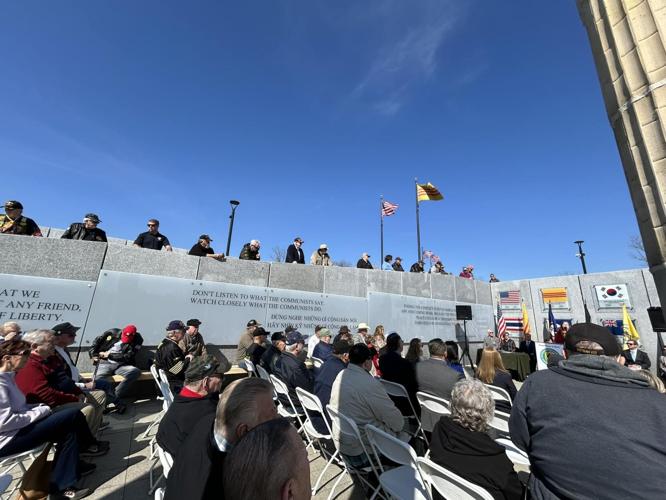 VIETNAM VETERANS DAY AT MEMORIAL PLAZA IN JEFFERSONTOWN - 3-29-2024 3.jpg