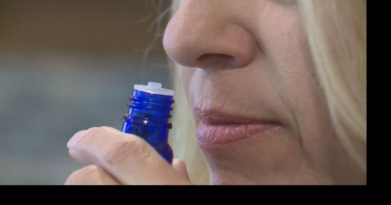 UofL doctor says some COVID-19 patients suffering from distorted sense ...