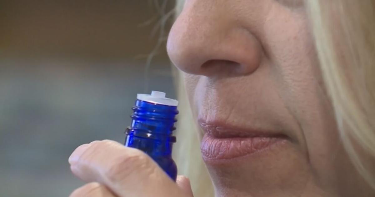 UofL doctor says some COVID-19 patients suffering from distorted sense ...