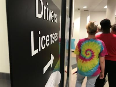 Franklin Circuit Court office