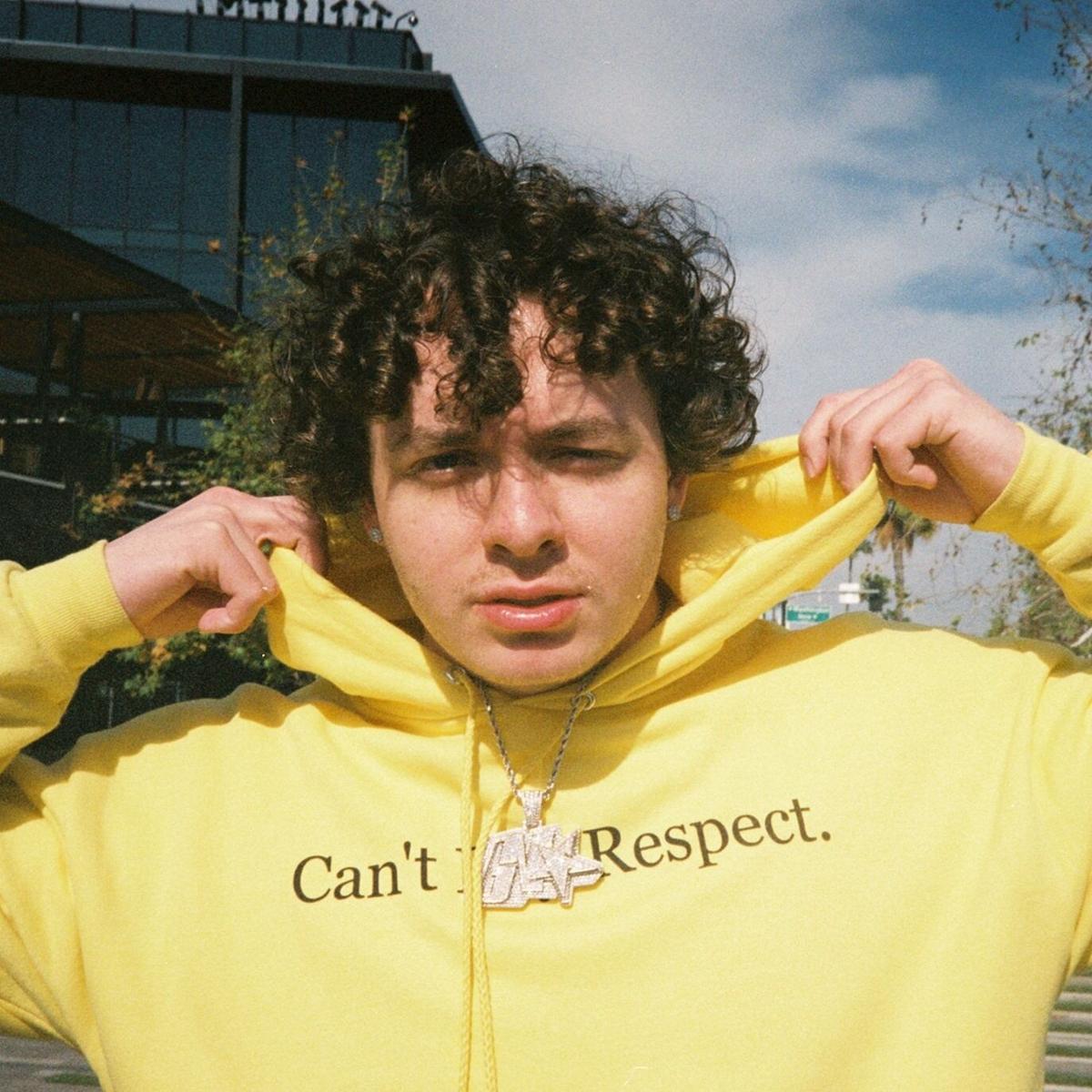 louisville own jack harlow nabs grammy nomination for louisville own jack harlow nabs grammy nomination for