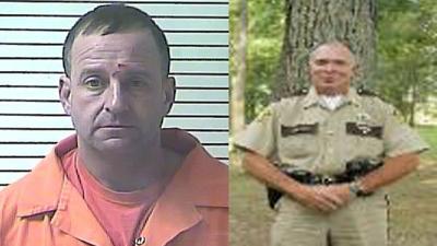 Todd Pate and Bruce Anthony