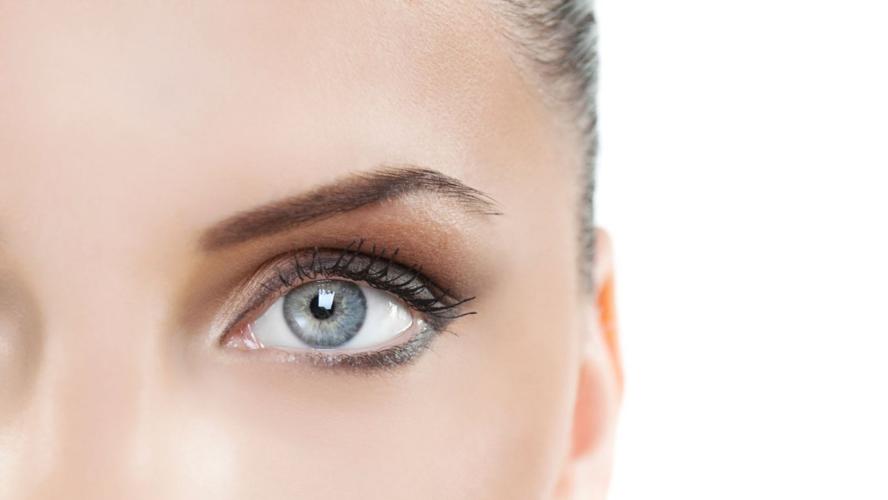 Eye health (generic)