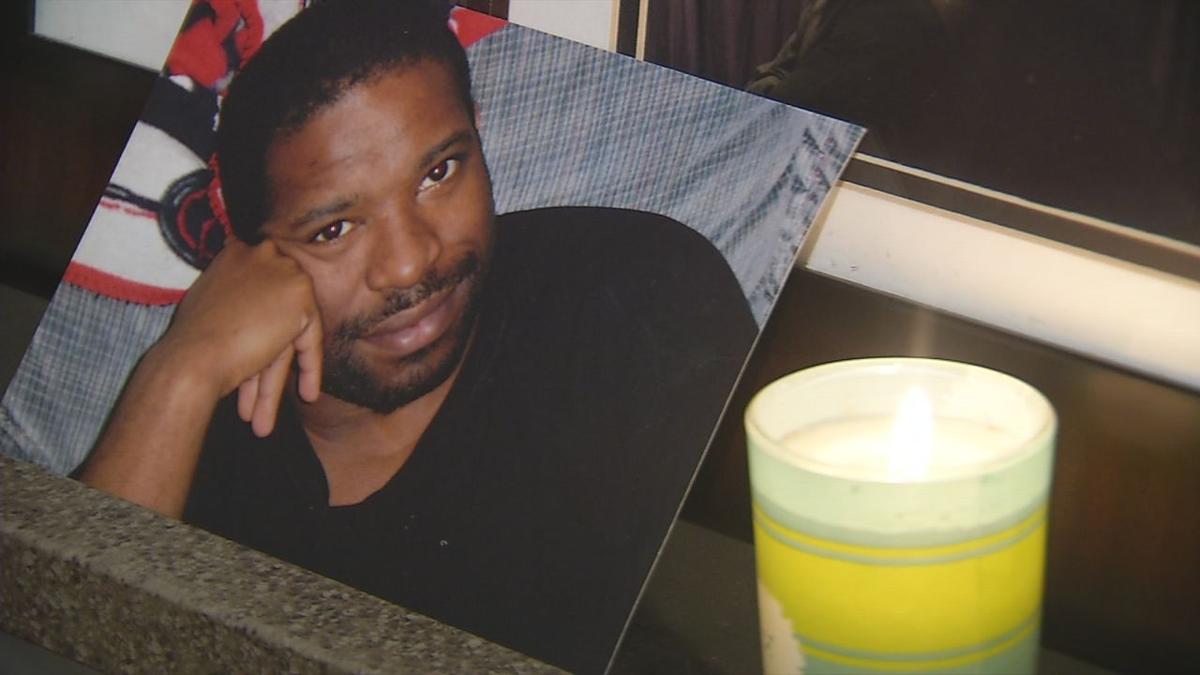 Family Says Kentucky Man Died After Act Of Heroism During
