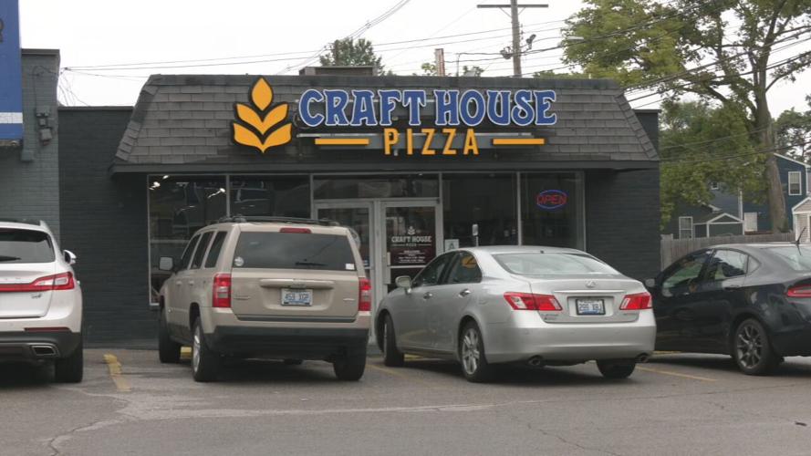 GERMANTOWN CRAFT HOUSE OPENING