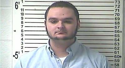 Aaron Marshall