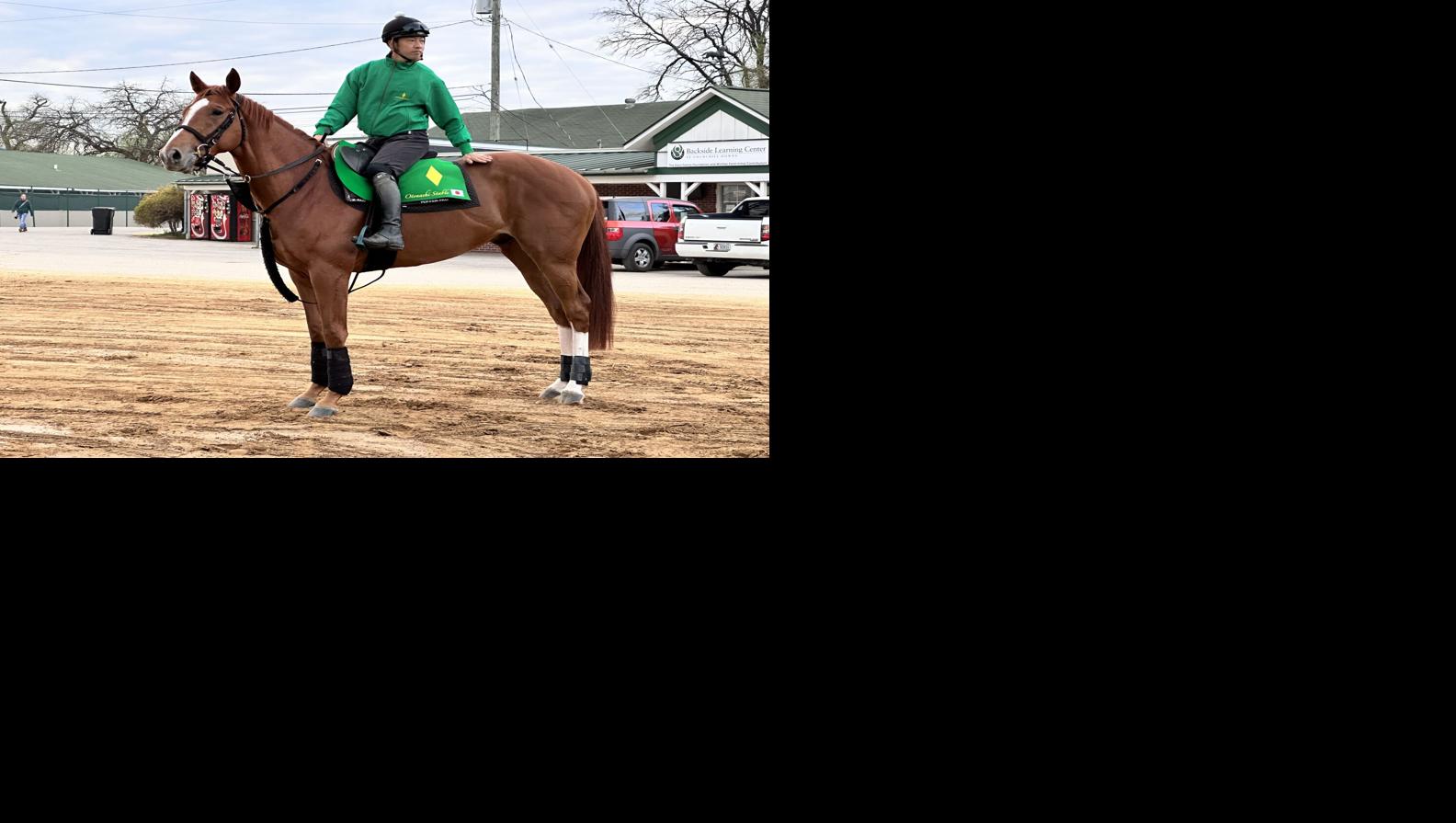 Derma Sotogake and Kate Hunter