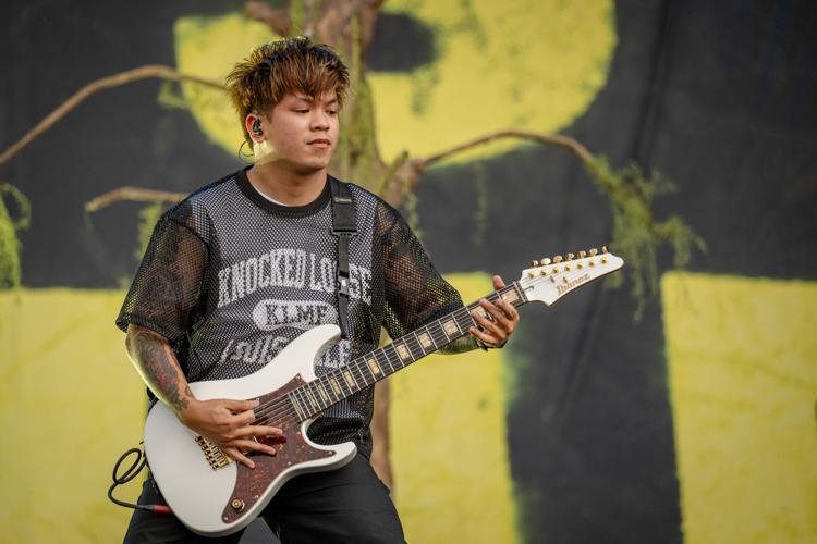 Louisville's own, Knocked Loose, perform on the Main Stage at the Louder Than Life Festival on September, 21, 2025 in Louisville, Kentucky (66 of 175) (9).jpg